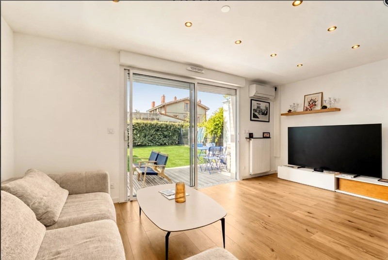 Vente Maison TOULOUSE - 4 pièces -89,2 m² - (31200)