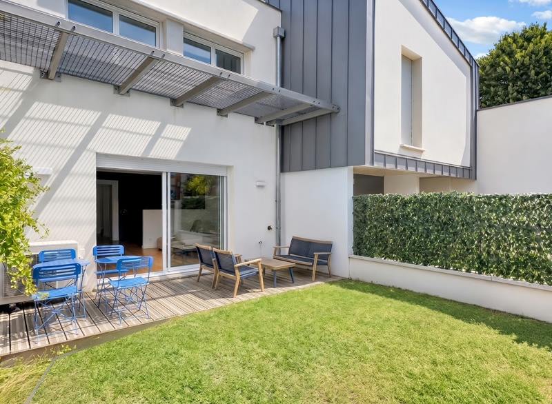 Vente Maison TOULOUSE - 4 pièces -89,2 m² - (31200)