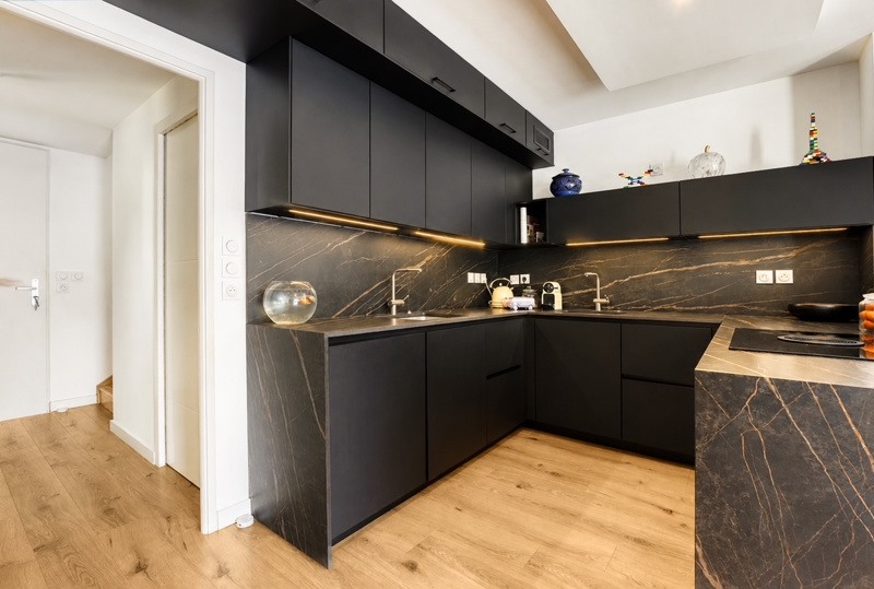 Vente Maison TOULOUSE - 4 pièces -89,2 m² - (31200)