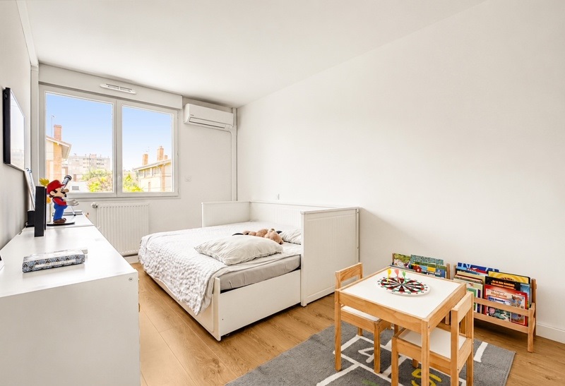 Vente Maison TOULOUSE - 4 pièces -89,2 m² - (31200)