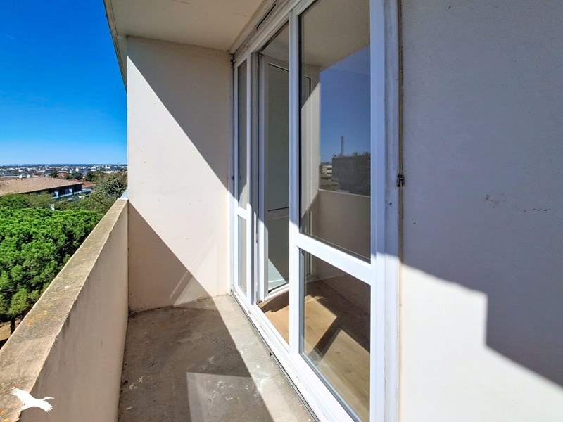Vente Appartement TOULOUSE - 2 pièces -47 m² - (31500)