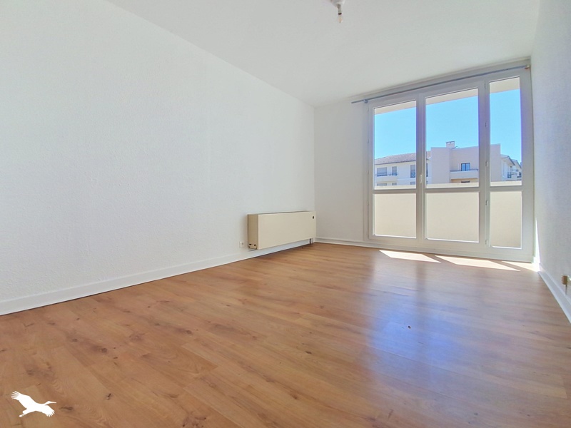 Appartement 2 pièces 47 m² · à Toulouse · 47 m² · 162 800 €