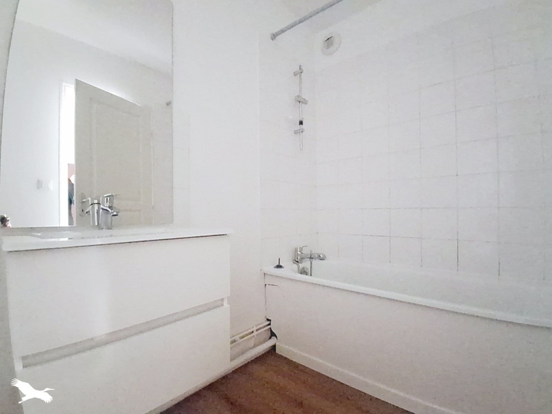 Vente Appartement TOULOUSE - 2 pièces -47 m² - (31500)