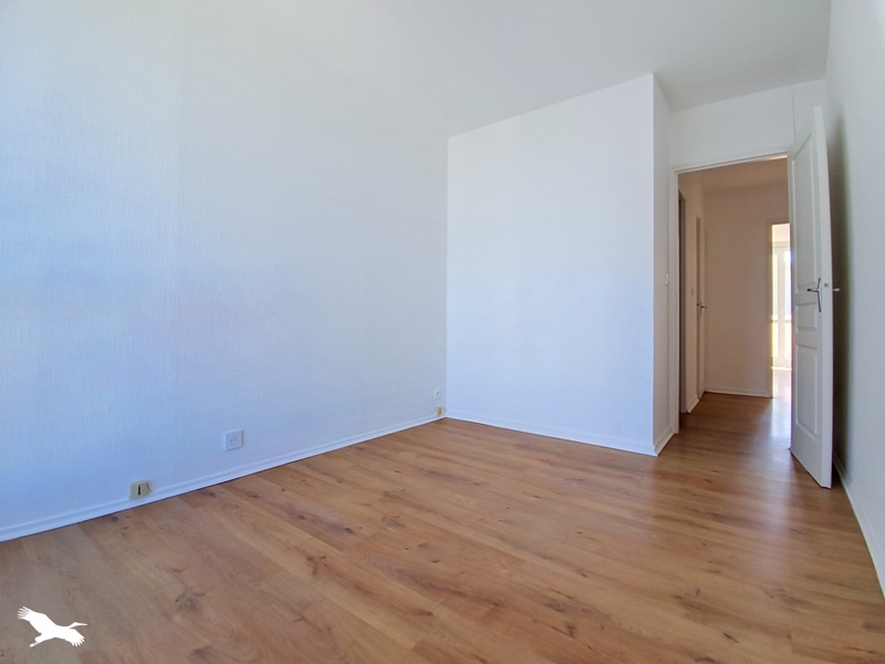 Vente Appartement TOULOUSE - 2 pièces -47 m² - (31500)