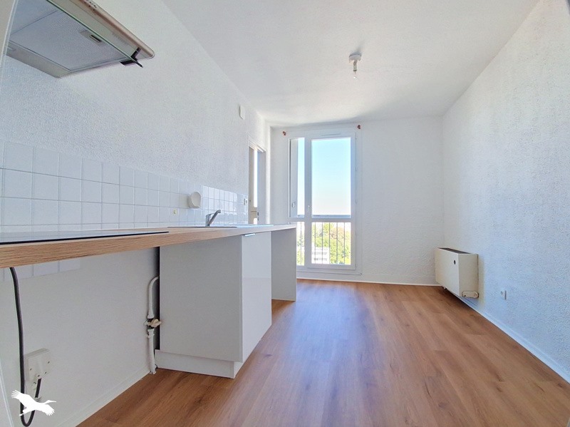 Vente Appartement TOULOUSE - 2 pièces -47 m² - (31500)