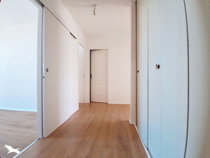 Vente Appartement TOULOUSE - 2 pièces -47 m² - (31500)