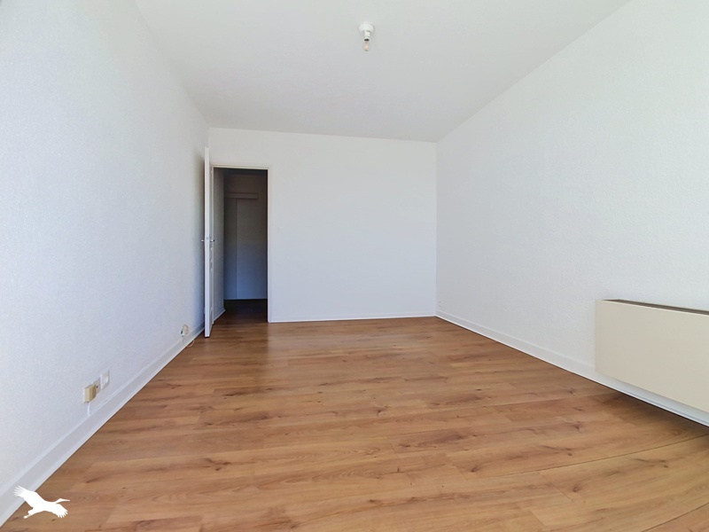 Vente Appartement TOULOUSE - 2 pièces -47 m² - (31500)