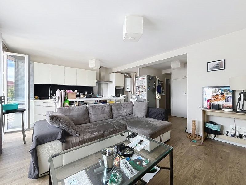 Vente Appartement Toulouse - 3 pièces -66 m² - (31500)