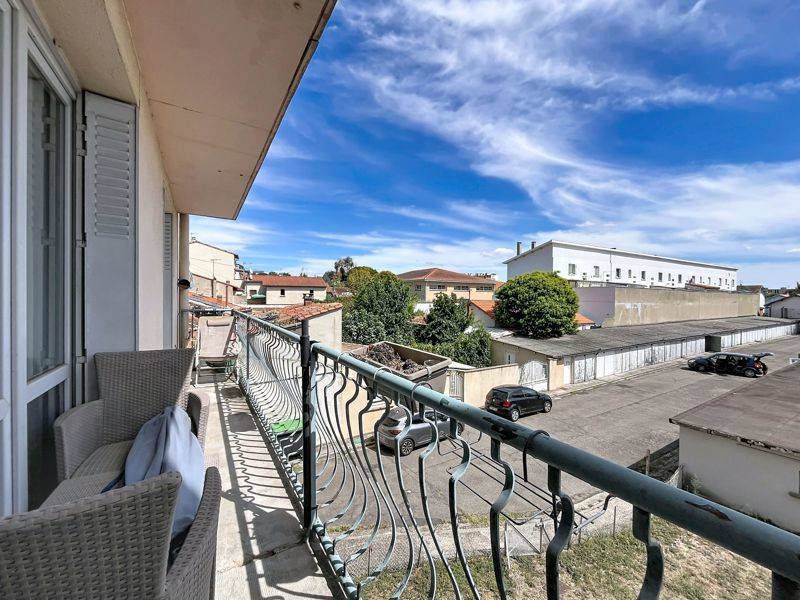 Vente Appartement Toulouse - 3 pièces -66 m² - (31500)