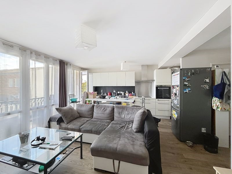 Vente Appartement Toulouse - 3 pièces -66 m² - (31500)