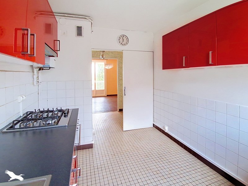Vente Appartement Toulouse - 4 pièces -72 m² - (31500)