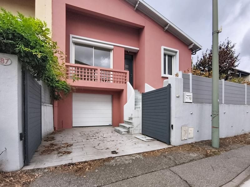 Vente Maison Toulouse 31500 4 pièces - 82 m²