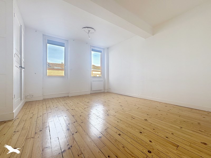 Vente Immeuble Toulouse - -  315 m² - (31500)