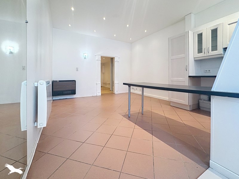 Vente Immeuble Toulouse - -  315 m² - (31500)
