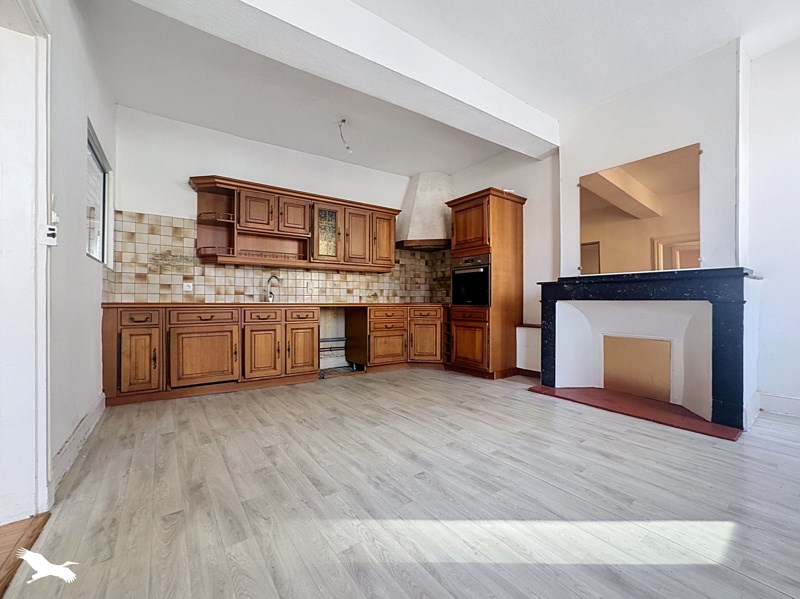 Vente Immeuble Toulouse - -  315 m² - (31500)