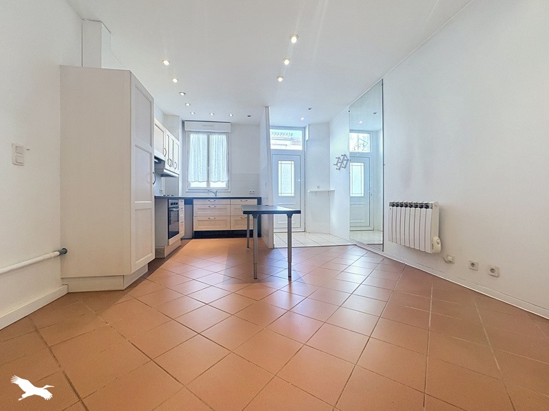 Vente Immeuble Toulouse - -  315 m² - (31500)