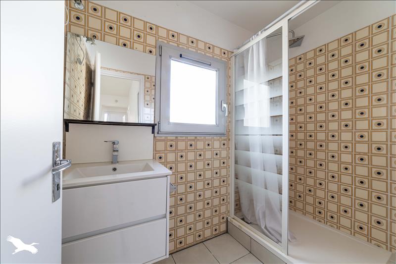 Vente Appartement BAYONNE - 4 pièces -58 m² - (64100)
