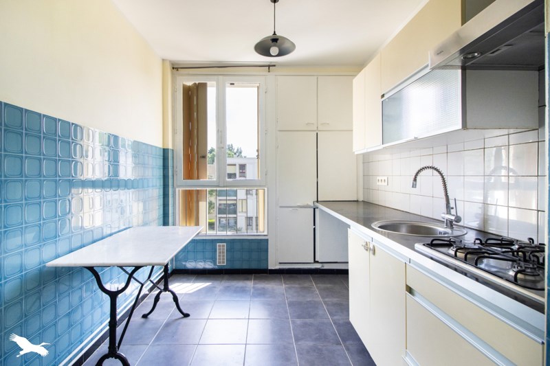Vente Appartement BAYONNE - 4 pièces -72 m² - (64100)