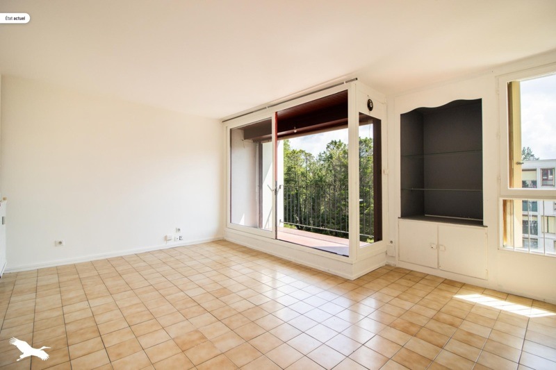 Vente Appartement BAYONNE - 4 pièces -72 m² - (64100)