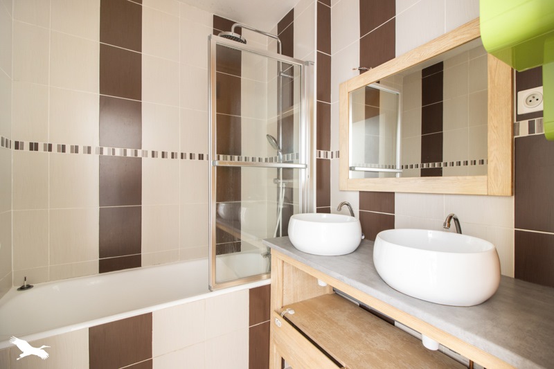 Vente Appartement BAYONNE - 4 pièces -72 m² - (64100)
