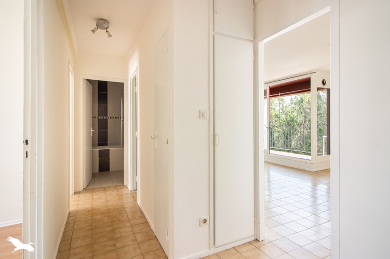 Vente Appartement BAYONNE - 4 pièces -72 m² - (64100)
