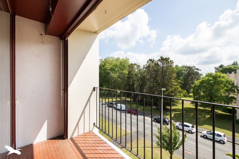 Vente Appartement BAYONNE - 4 pièces -72 m² - (64100)