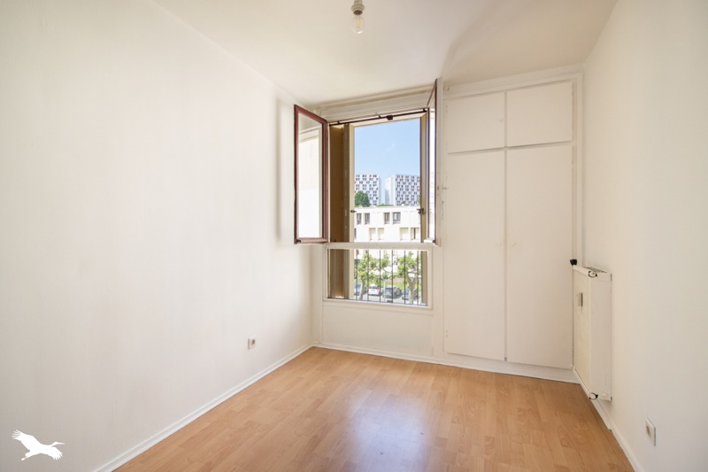 Vente Appartement BAYONNE - 4 pièces -72 m² - (64100)