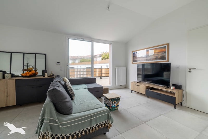 Vente Appartement BAYONNE - 2 pièces -48 m² - (64100)