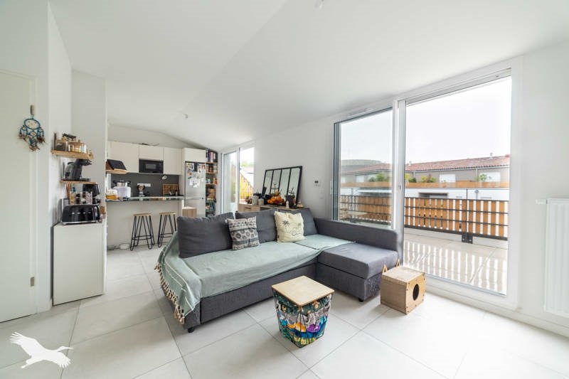 Vente Appartement BAYONNE - 2 pièces -48 m² - (64100)
