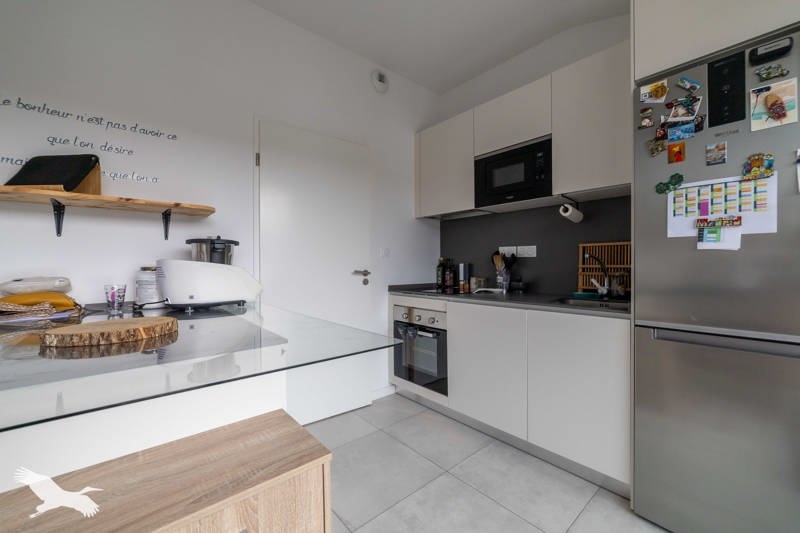 Vente Appartement BAYONNE - 2 pièces -48 m² - (64100)