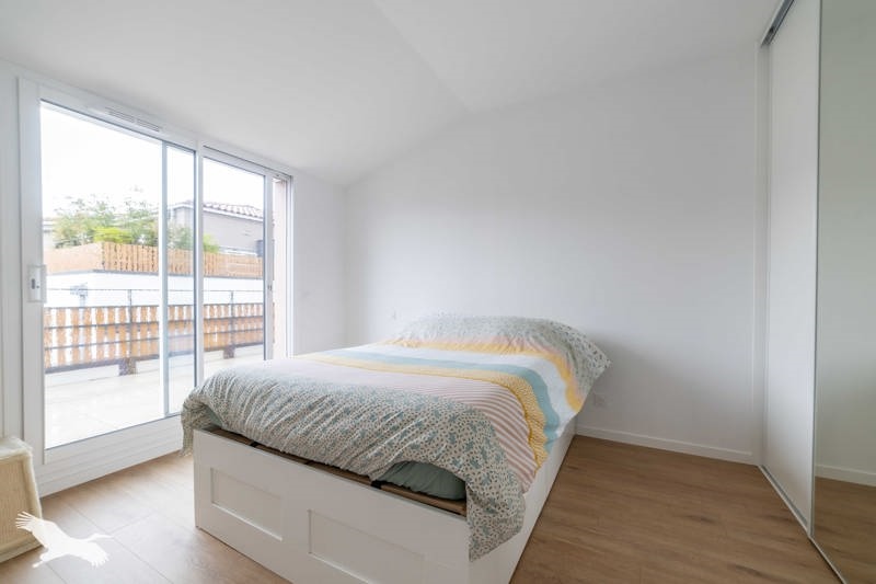 Vente Appartement BAYONNE - 2 pièces -48 m² - (64100)