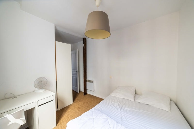 Vente Appartement BAYONNE - 3 pièces -38 m² - (64100)