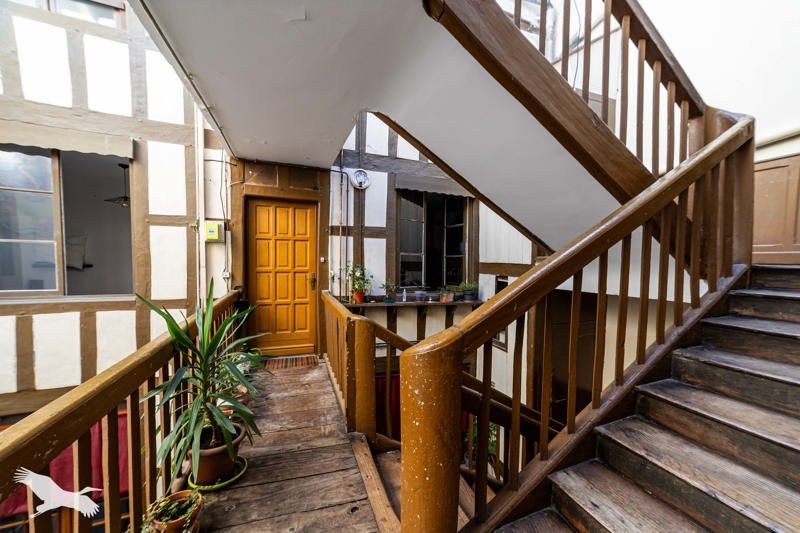 Vente Appartement BAYONNE - 3 pièces -38 m² - (64100)