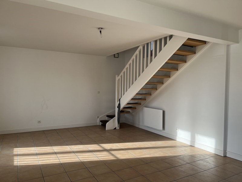Vente Appartement BAYONNE - 5 pièces -93 m² - (64100)