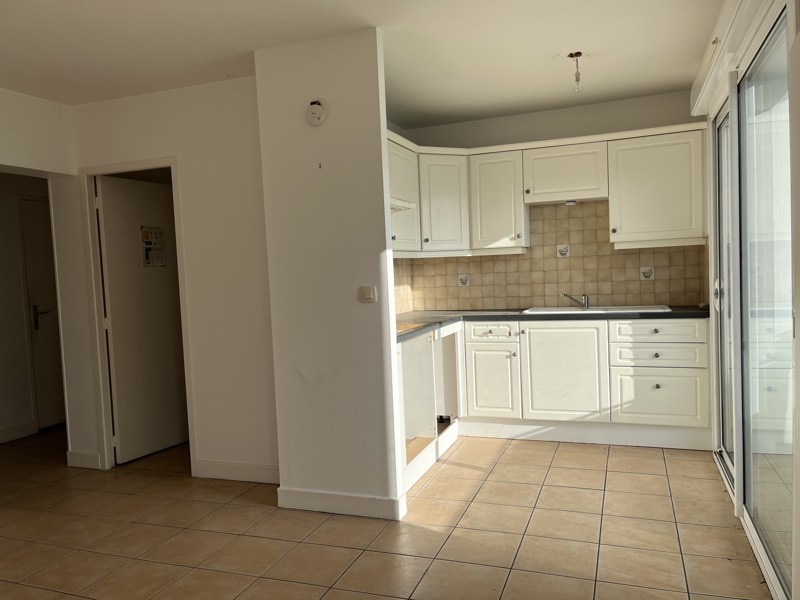 Vente Appartement BAYONNE - 5 pièces -93 m² - (64100)