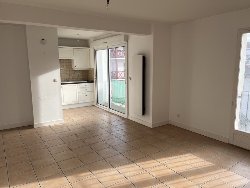 Vente Appartement BAYONNE - 5 pièces -93 m² - (64100)