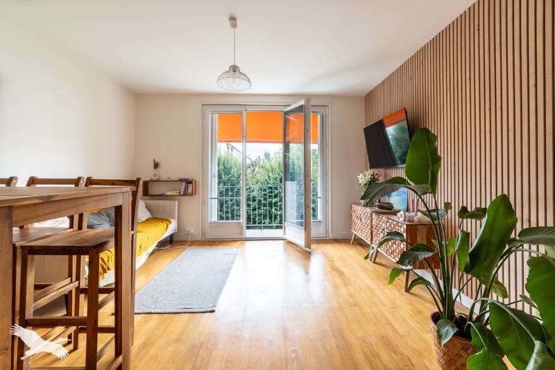 Vente Appartement BAYONNE - 3 pièces -60 m² - (64100)