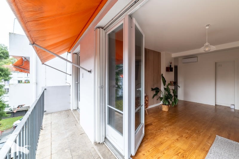 Vente Appartement BAYONNE - 3 pièces -60 m² - (64100)