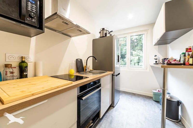 Vente Appartement BAYONNE - 3 pièces -60 m² - (64100)