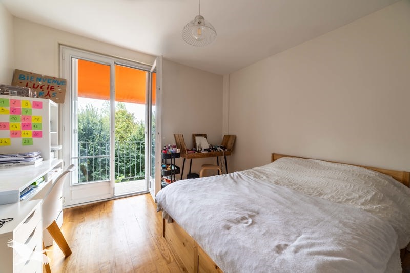 Vente Appartement BAYONNE - 3 pièces -60 m² - (64100)