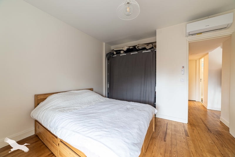 Vente Appartement BAYONNE - 3 pièces -60 m² - (64100)