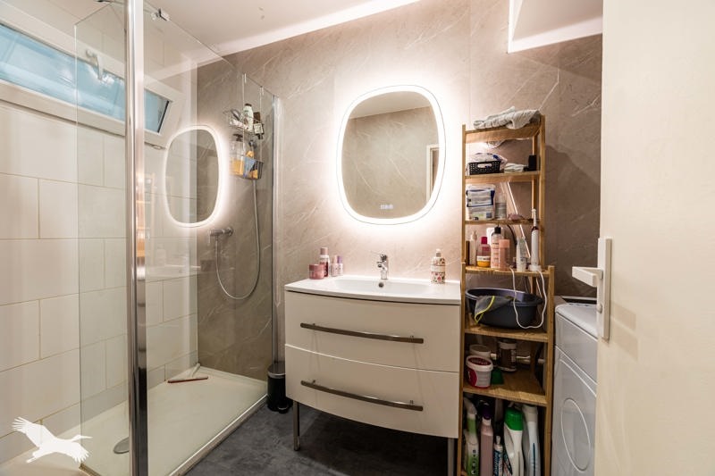 Vente Appartement BAYONNE - 3 pièces -60 m² - (64100)