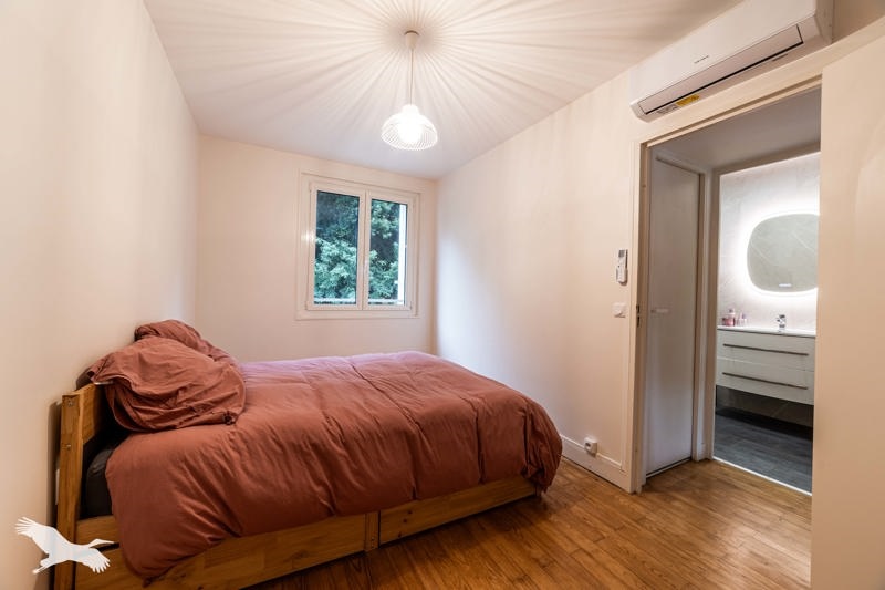 Vente Appartement BAYONNE - 3 pièces -60 m² - (64100)