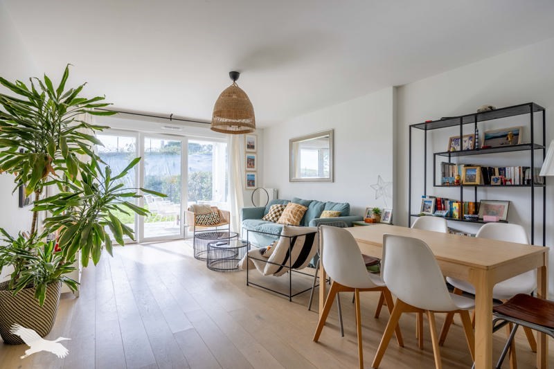 Vente Appartement BAYONNE - 4 pièces -83 m² - (64100)