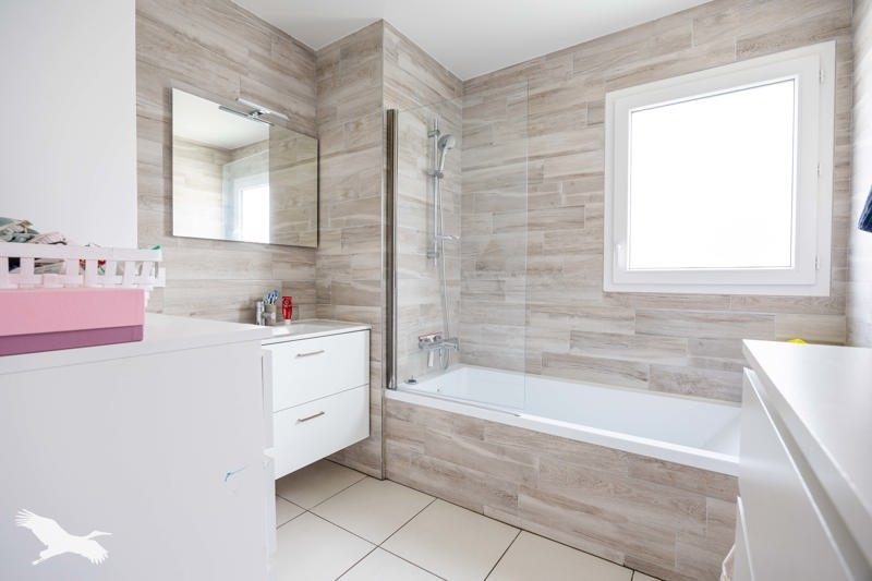 Vente Appartement BAYONNE - 4 pièces -83 m² - (64100)