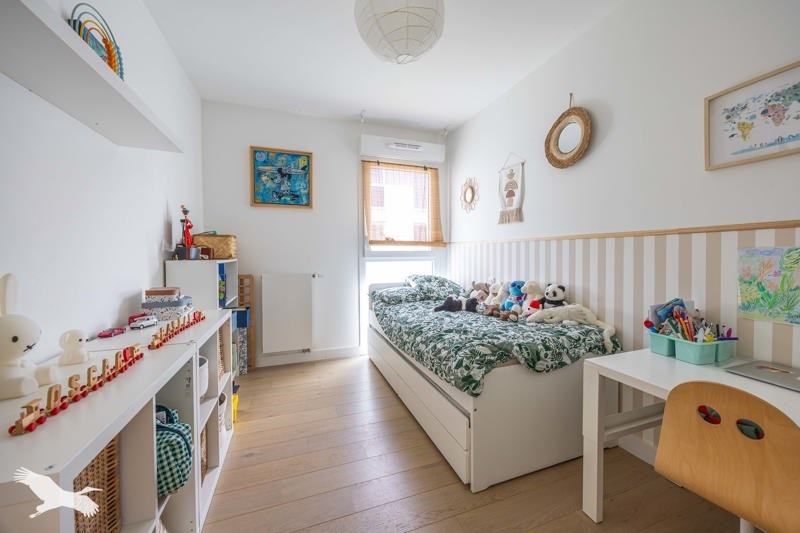 Vente Appartement BAYONNE - 4 pièces -83 m² - (64100)