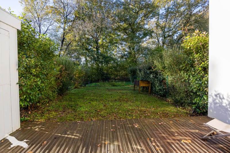 Vente Maison BAYONNE - 4 pièces -102 m² - (64100)