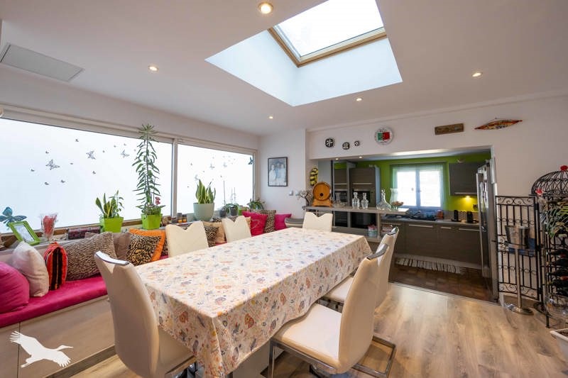 Vente Appartement BAYONNE - 4 pièces -91 m² - (64100)