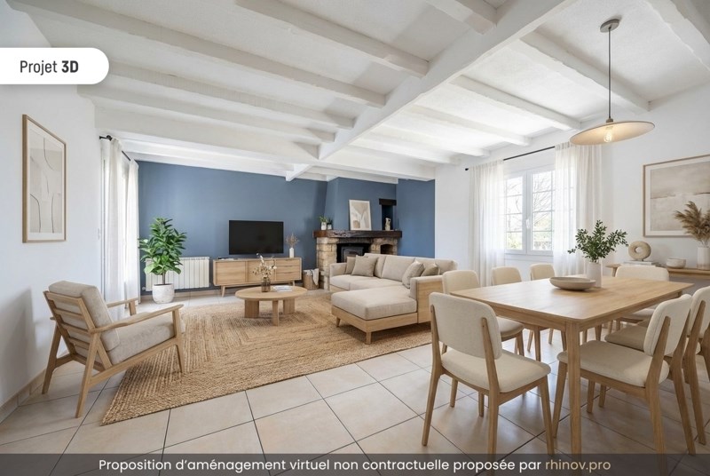 Vente Maison BAYONNE - 5 pièces -115 m² - (64100)