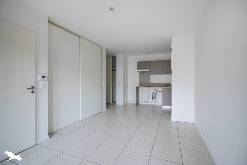 Vente Appartement BAYONNE - 2 pièces -42 m² - (64100)